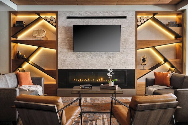 シェラトン スチームボート リゾート ヴィラズ