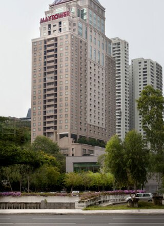 シルカ メイタワー クアラルンプール