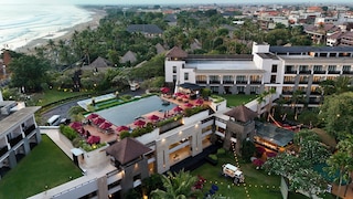 プルマン バリ レギャン ビーチ