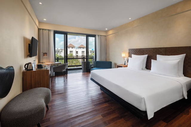 プルマン バリ レギャン ビーチ