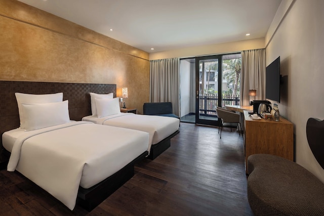 プルマン バリ レギャン ビーチ