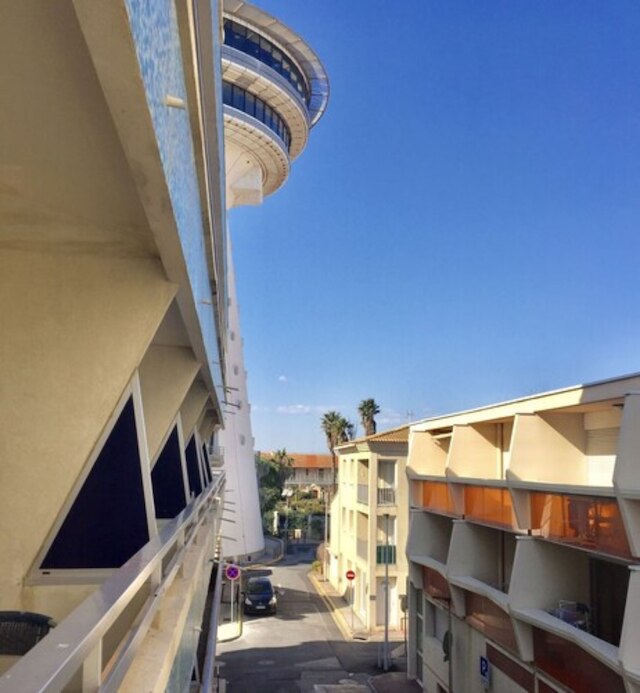 オテル ル ブラジリア