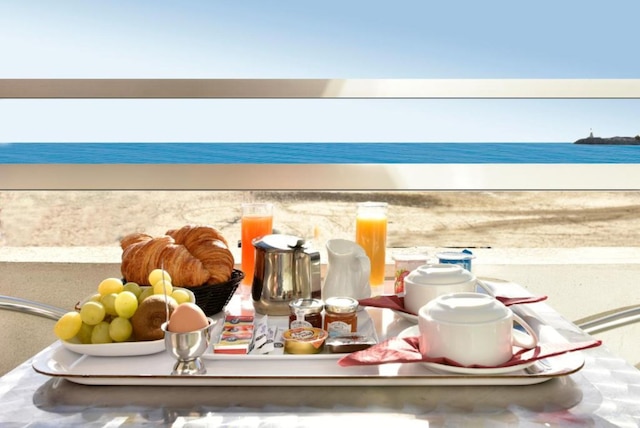 オテル ル ブラジリア