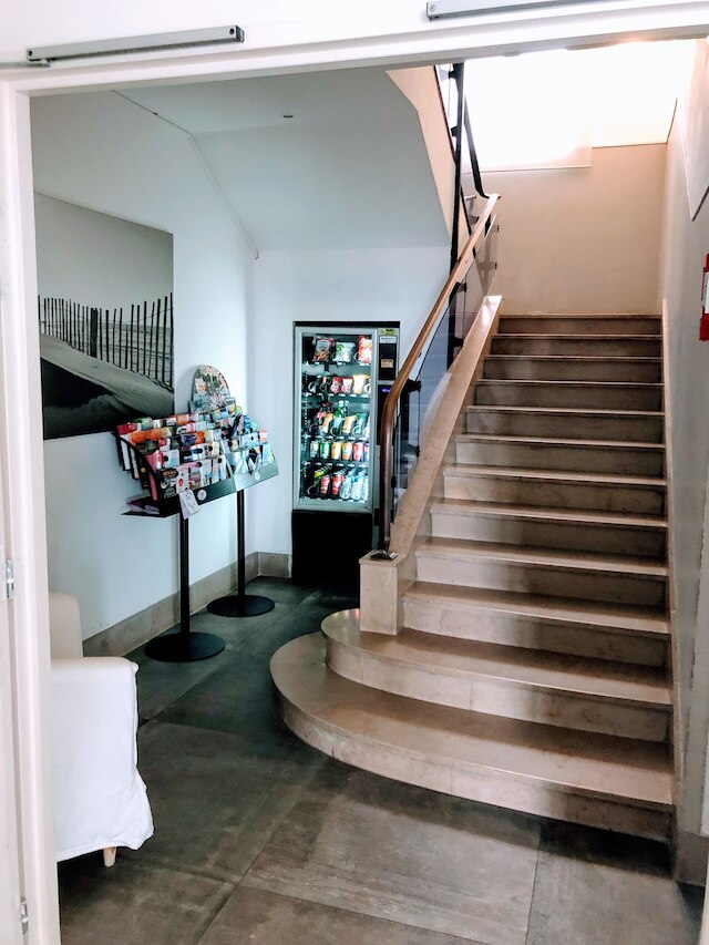 オテル ル ブラジリア