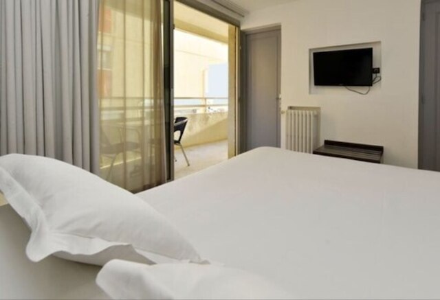 オテル ル ブラジリア