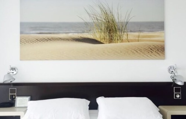 オテル ル ブラジリア