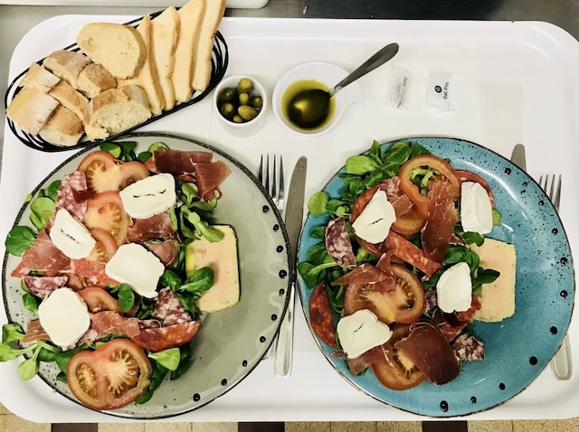 オテル ル ブラジリア