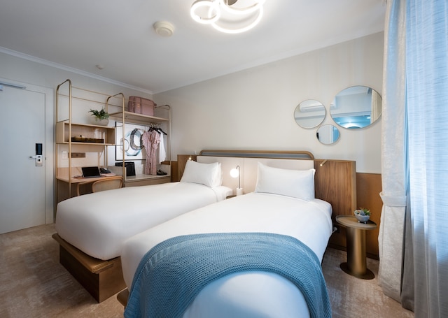 マントラ テラス ブリスベン