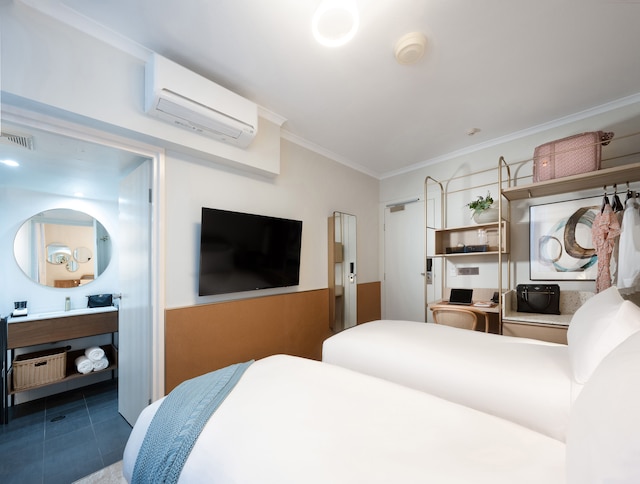 マントラ テラス ブリスベン