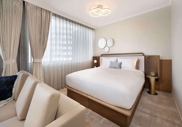 マントラ テラス ブリスベン