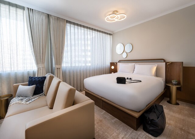 マントラ テラス ブリスベン