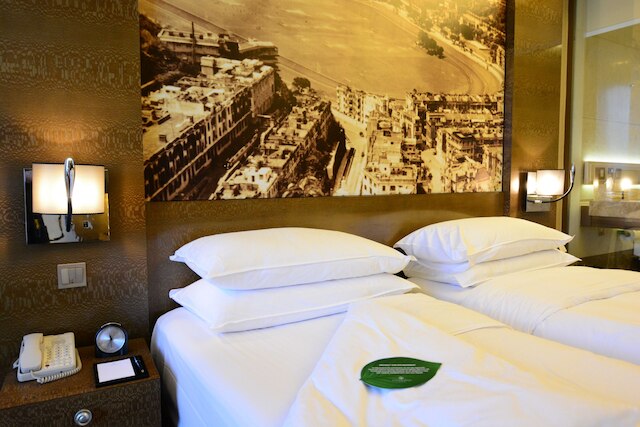 ハーバー グランド 香港