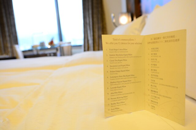 ハーバー グランド 香港