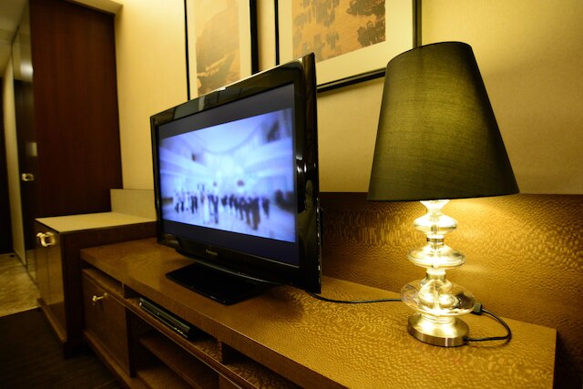 ハーバー グランド 香港