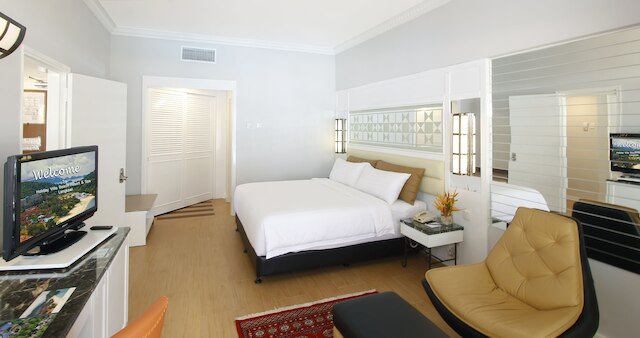 ホリデーヴィラ・リゾート＆ビーチクラブ・ランカウイ