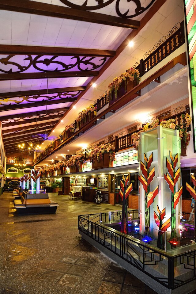 ホリデーヴィラ・リゾート＆ビーチクラブ・ランカウイ