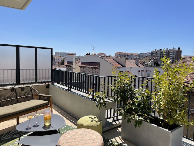 セジュール&アフェールズ パリ・マラコフ