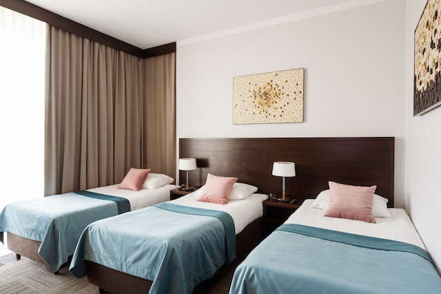 ユーロペウム ホテル