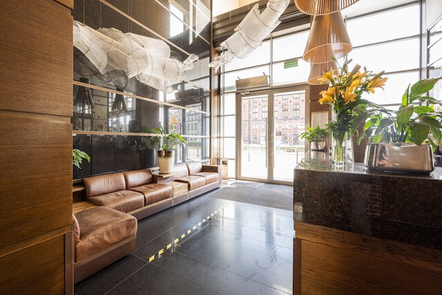 ユーロペウム ホテル