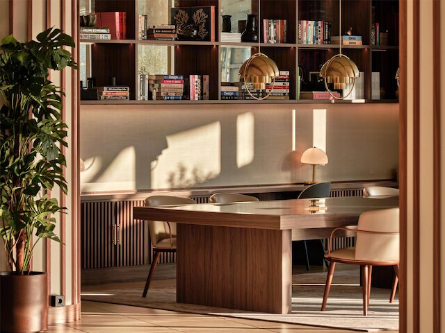 ラディソン ブル ホテル、ハンブルク エアポート