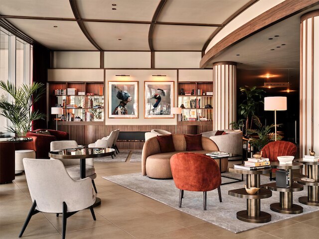 ラディソン ブル ホテル、ハンブルク エアポート