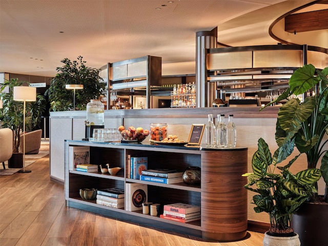 ラディソン ブル ホテル、ハンブルク エアポート