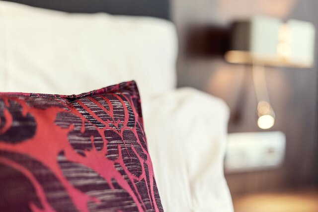 ミケランジェロ グランド ホテル プラハ