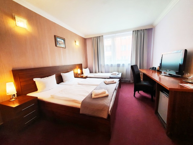 ホテル リラックス イン