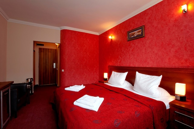 ホテル リラックス イン