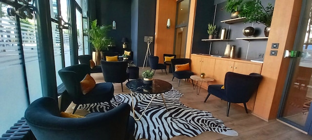 レジドホーム モンソー