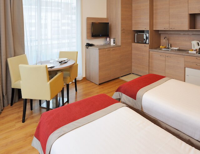 レジドホーム モンソー