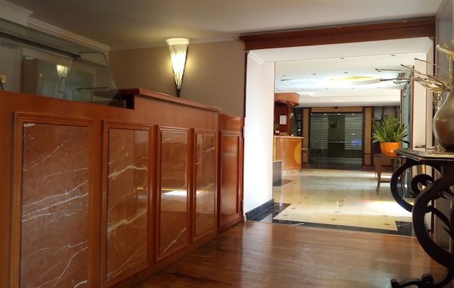 カステッリ ホテル