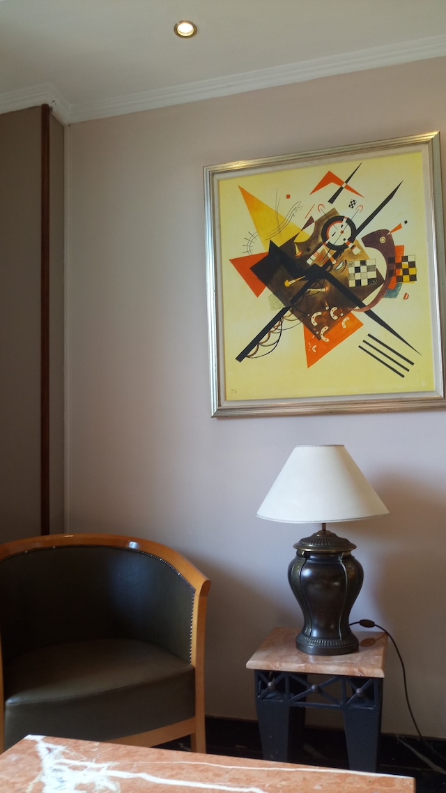 カステッリ ホテル