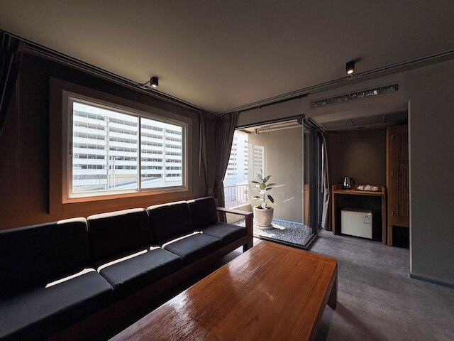 セントリック プレイス ホテル