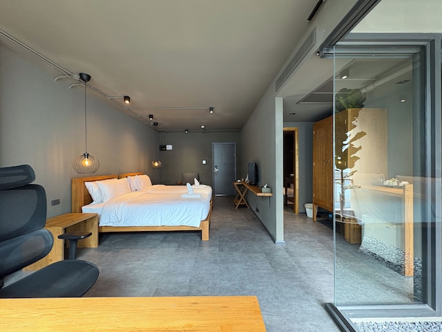 セントリック プレイス ホテル