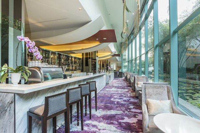 チャトリウムホテルリバーサイドバンコク