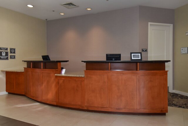 レジデンス イン マリオット コンコード