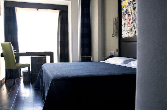 トゥエンティワン ホテル