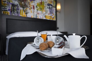 トゥエンティワン ホテル