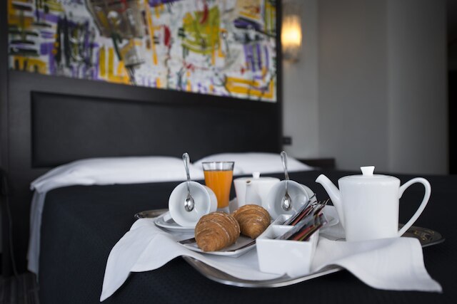 トゥエンティワン ホテル