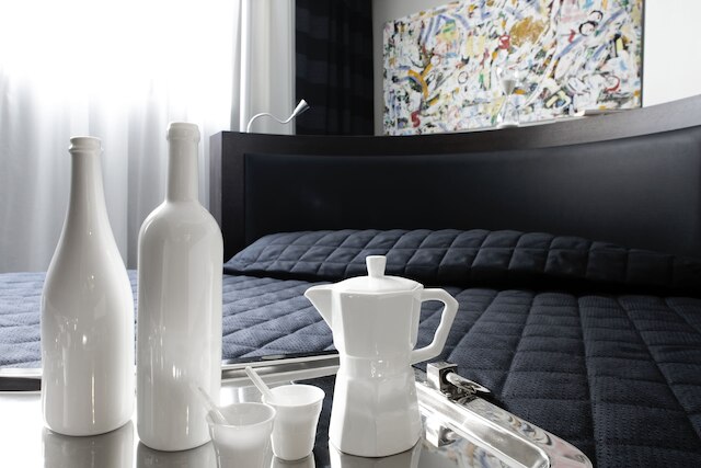 トゥエンティワン ホテル