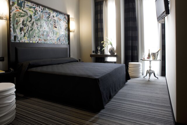 トゥエンティワン ホテル