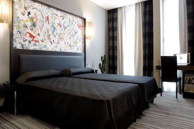 トゥエンティワン ホテル