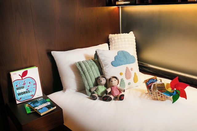 オーロラ セントラル ホテル