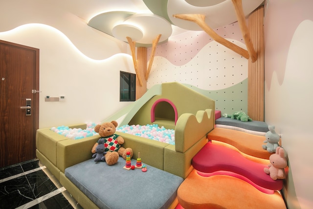 オーロラ セントラル ホテル