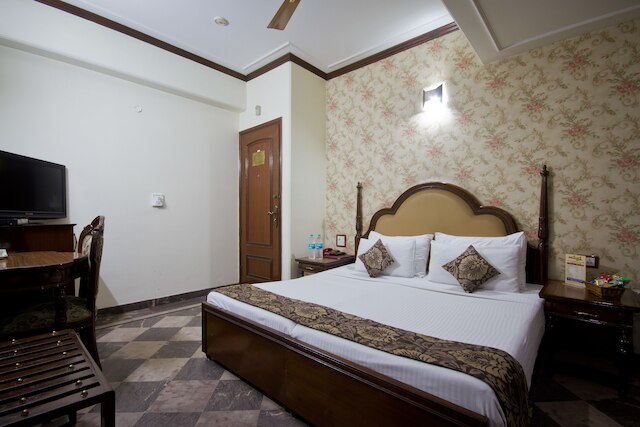 ホテル サンスター グランド