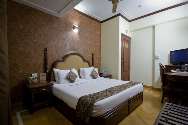 ホテル サンスター グランド