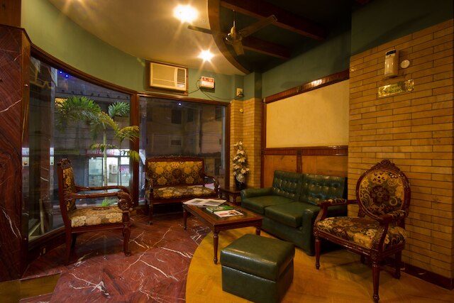 ホテル サンスター グランド