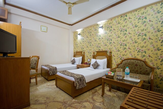 ホテル サンスター グランド