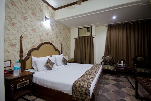 ホテル サンスター グランド